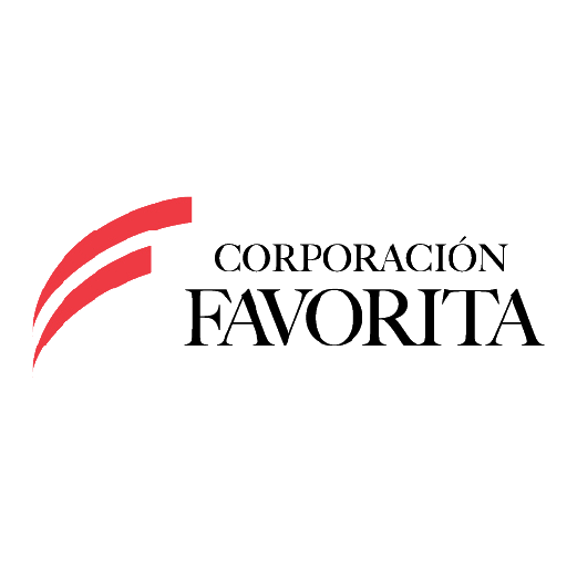 Corporación Favorita